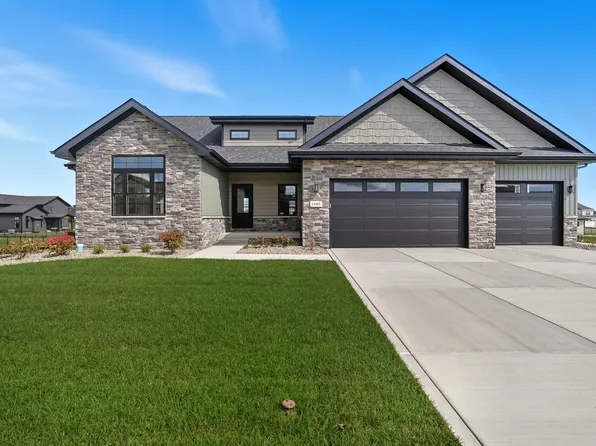 13443 Superior Ln, Cedar Lake, IN 46303