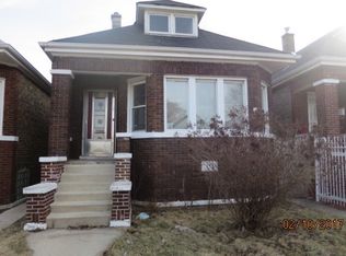 7317 S Claremont Ave, Chicago, IL 60636
