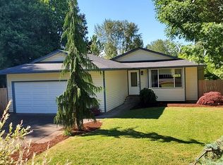 33400 SE Brooks Rd, Boring, OR 97009