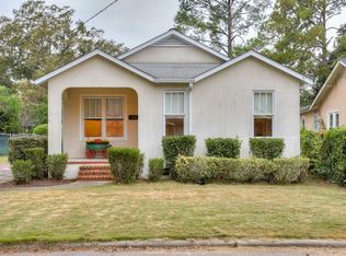 1309 Murphy St, Augusta, GA 30904