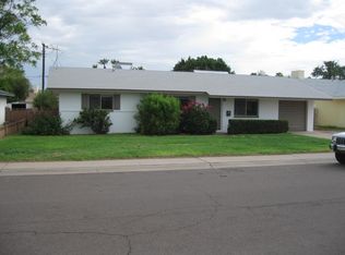 108 W Fairmont Dr, Tempe, AZ 85282