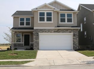 3863 W 1700 N, Lehi, UT 84043