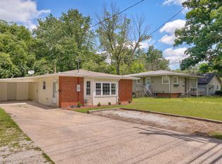 2811 E Cherry Street, Springfield, MO 65802