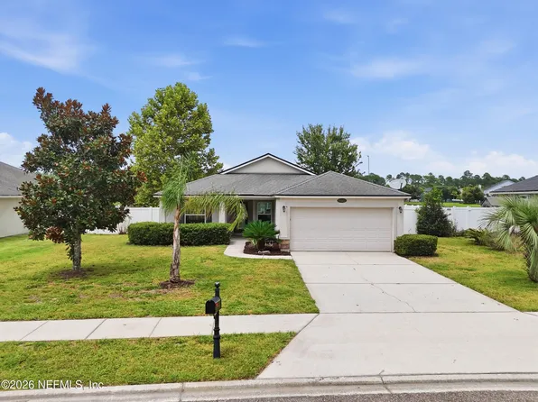 95022 WINDFLOWER Trail, Fernandina Beach, FL 32034