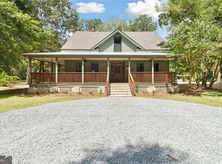 246 McLaws Rd, Guyton, GA 31312