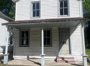 808 Morgan St, Elizabeth City, NC 27909