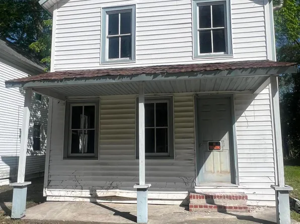 808 Morgan Street, Elizabeth City, NC 27909