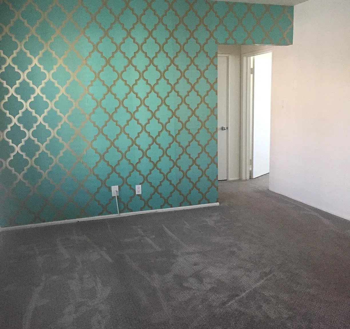 1 bed, 595 sqft, $1,650 — Photo 3