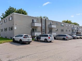 1459 Trafalgar St #309, London, ON N5W 1W8