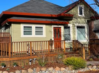 471 S Frances St, Sunnyvale, CA 94086