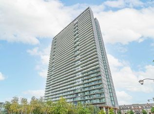 105 The Queensway #1414, Toronto, ON M6S 5B5
