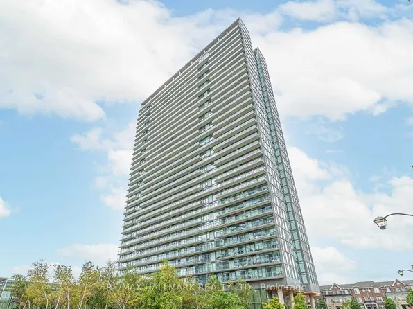 105 The Queensway #1414, Toronto, ON M6S 5B5