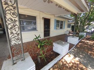 4527 29th Ave S, Gulfport, FL 33711