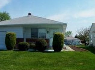 80 Liberta Dr, Toms River, NJ 08757