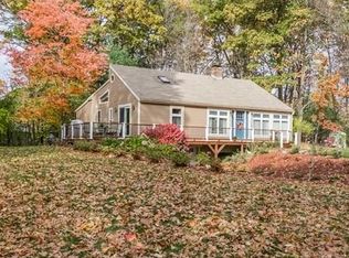 420 Grant St, Leominster, MA 01453