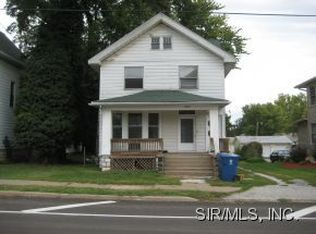 3018 College Ave, Alton, IL 62002