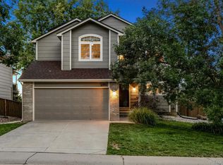 8922 Maribou Ct, Highlands Ranch, CO 80130