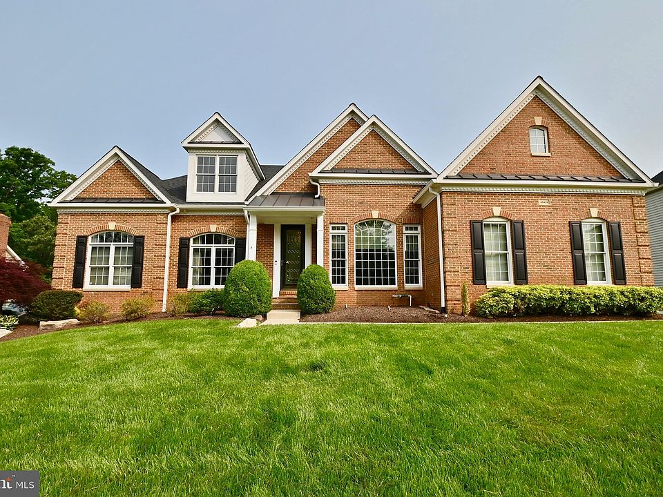 43426 Mountcastle Dr, Chantilly, VA 20152 Zillow
