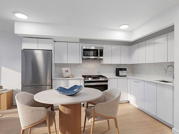 5th image of 225 Rector Pl APT 3D