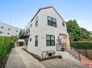 8587 Rugby Dr, West Hollywood, CA 90069