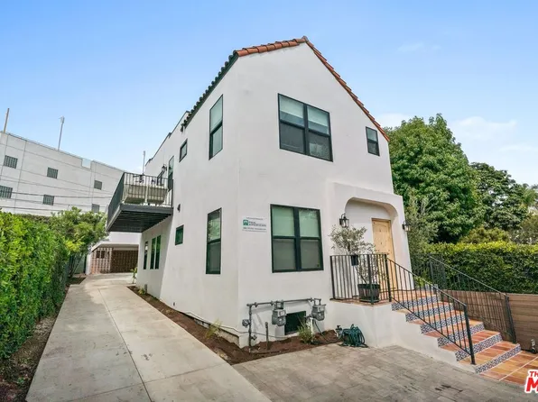 8587 Rugby Dr, West Hollywood, CA 90069