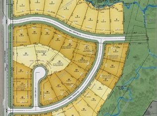 1501 Sky View Blvd, Huxley, IA 50124