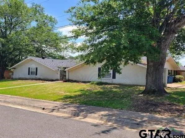 1203 Shawnee Trl, Henderson, TX 75654