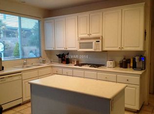 11034 Bowen Ct, Las Vegas, NV 89135