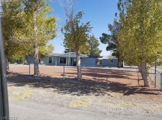 5286 S Plantation St, Pahrump, NV 89048