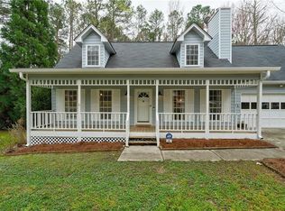 2250 Rockwell Dr, Buford, GA 30519