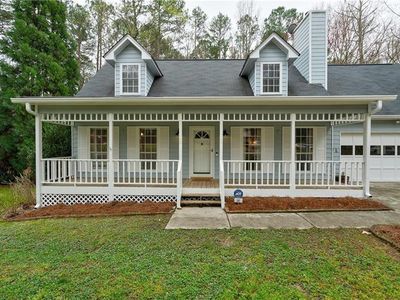 2250 Rockwell Dr, Buford, GA, 30519