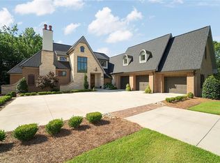 100 Devonshire Ct, Clemson, SC 29631