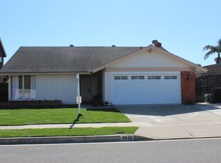 9632 Puffin Ave, Fountain Valley, CA 92708