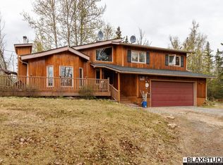 1701 N Creekview Dr, Wasilla, AK 99654