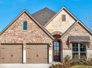 8628 Holliday Creek Way, McKinney, TX 75071