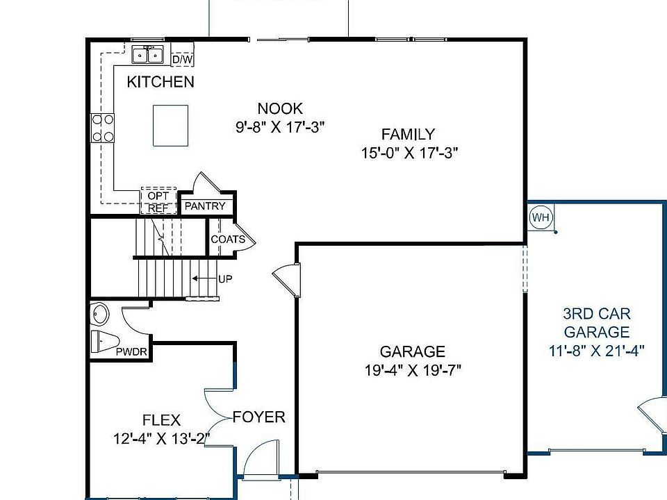 2nd image of 430 Bassett Lane