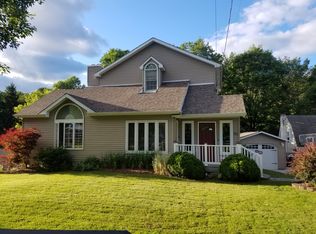35 Newman Ave, Binghamton, NY 13901