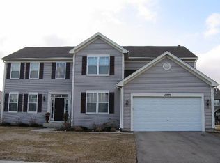 13932 Briar Ln, Plainfield, IL 60544