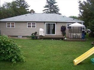 1408 S Erickson Ave, Marshfield, WI 54449