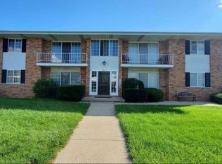 4533 Hemmeter Ct APT 3, Saginaw, MI 48603