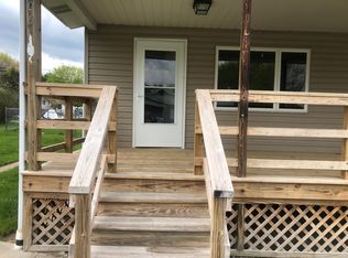 705 2nd St, Smock, PA 15480