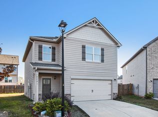 2291 Elise Way, Hampton, GA 30228