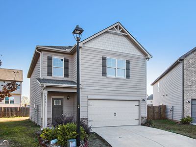 2291 Elise Way, Hampton, GA, 30228