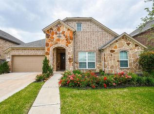 11135 Morningside Lake Ln, Richmond, TX 77406
