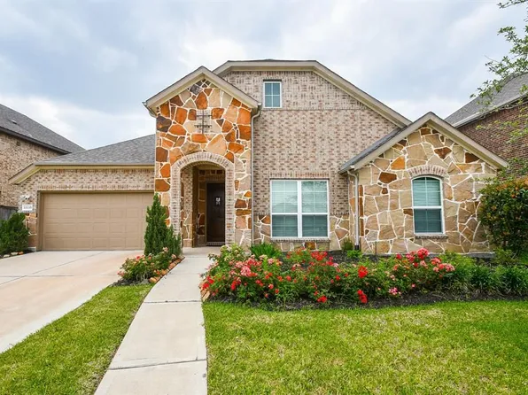 11135 Morningside Lake Ln, Richmond, TX 77406