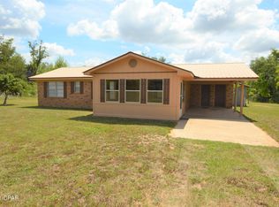 24941 Bates Rd, Altha, FL 32421