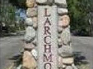 (Undisclosed Address), Larchmont, NY 10538