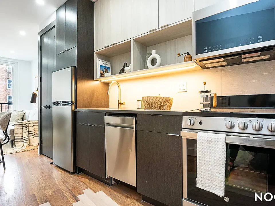 375 Lefferts Ave #4E