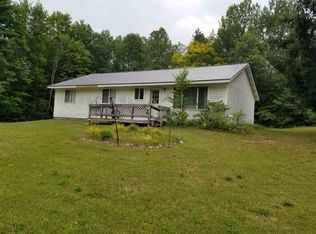 5511 Allen Rd, Alger, MI 48610