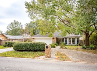 1891 Brasher Rd, Biloxi, MS 39532